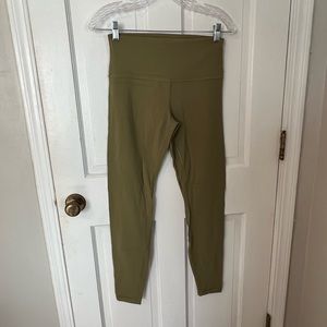 Lululemon Align Leggings